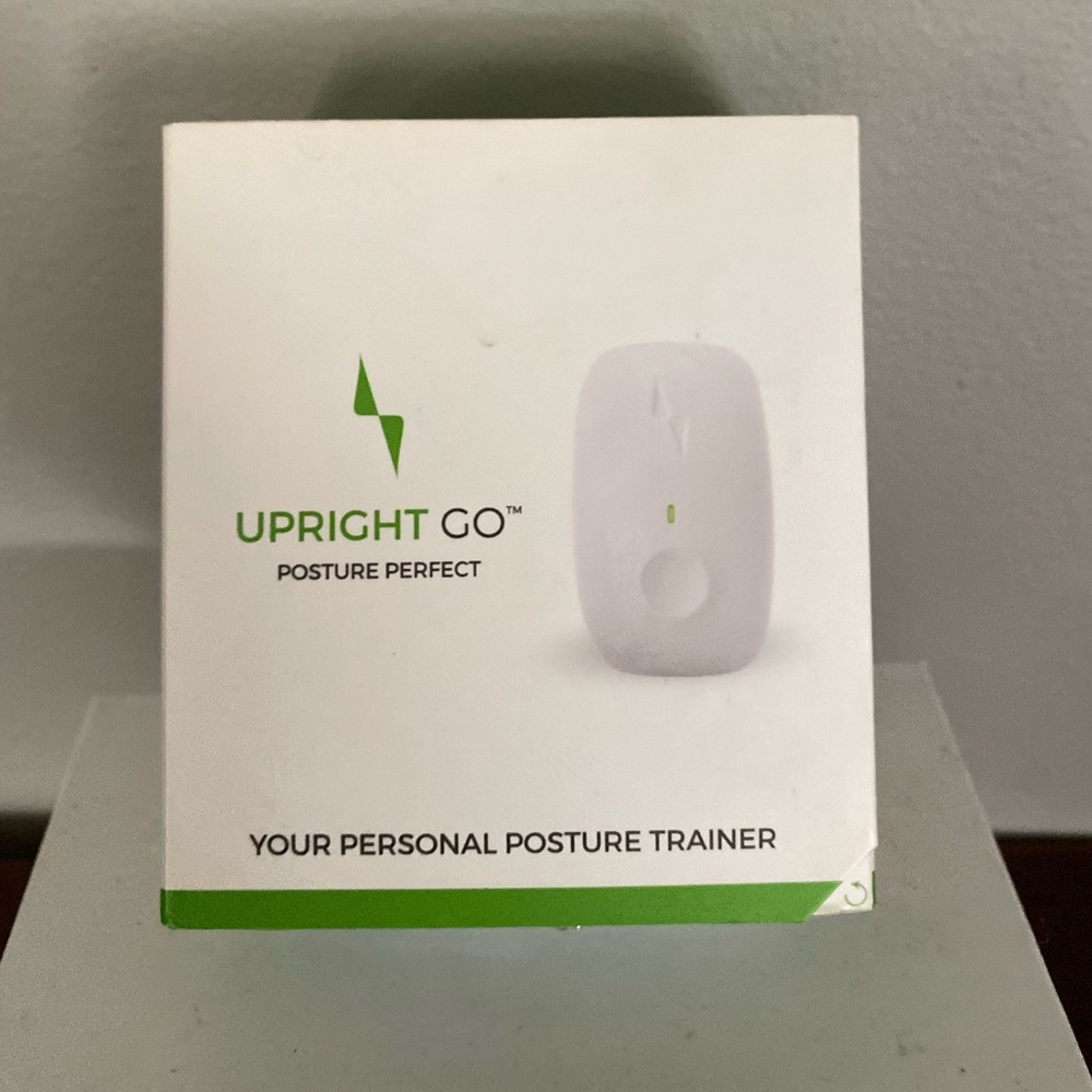Upright GO Posture Trainer